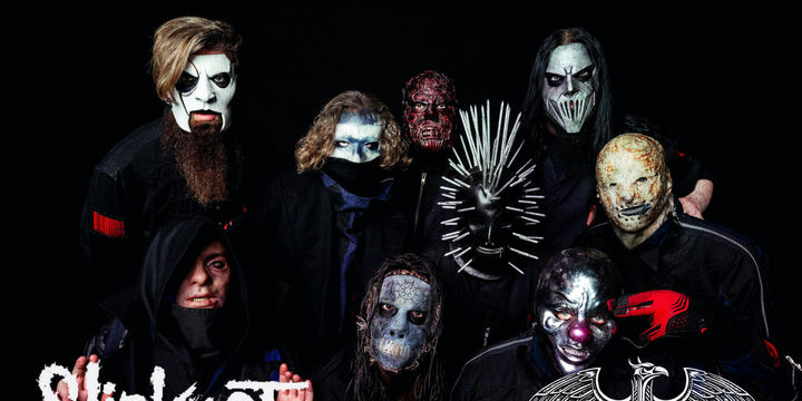 Slipknot @ Metalhead Meeting 2020