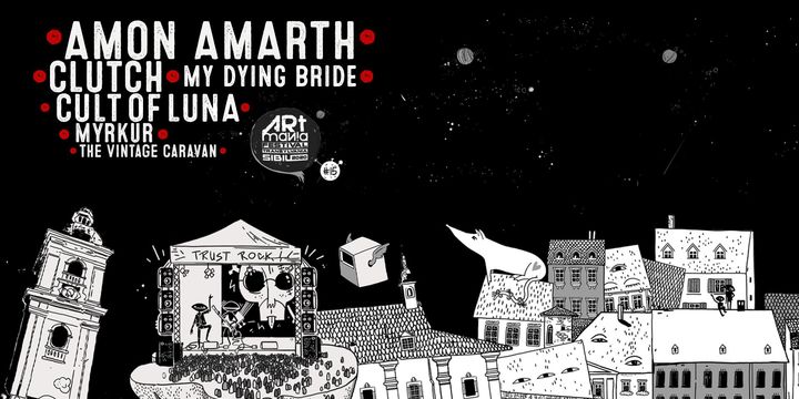 ARTmania Festival 2020