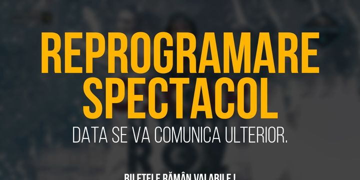 Brașov: Oscar și Tanti Roz