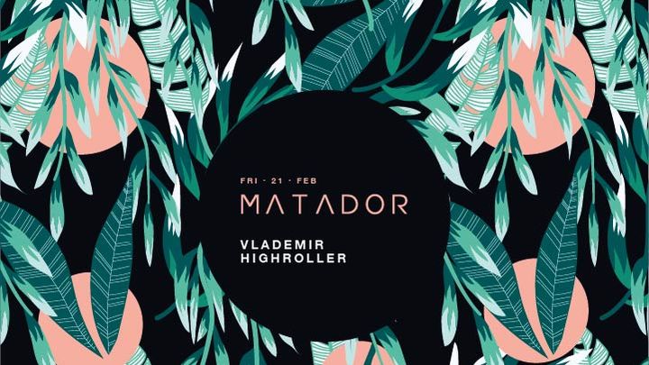 Matador at Midi