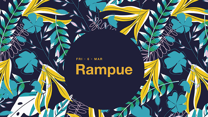 Rampue at Midi