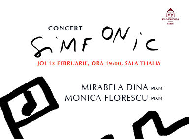 Sibiu: Concert Simfonic