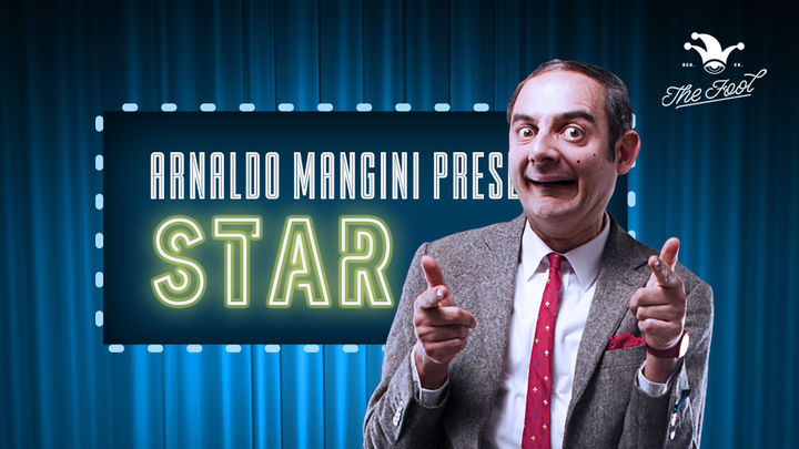 Arnaldo Mangini - Star