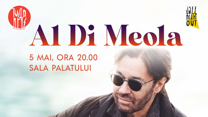 Concert Al Di Meola