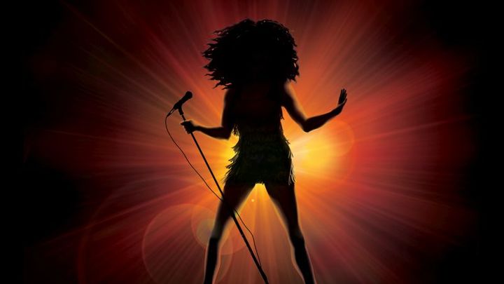 Galati: Proud Mary – A Spectacular Tina Turner Tribute Show