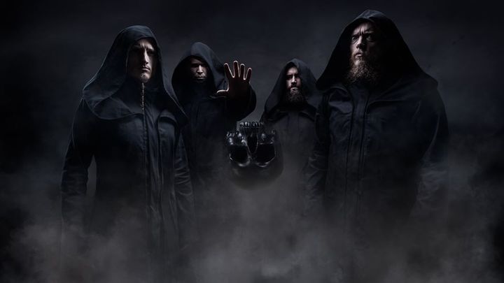 Timisoara: Concert Diabolical (Black metal - Sweden)