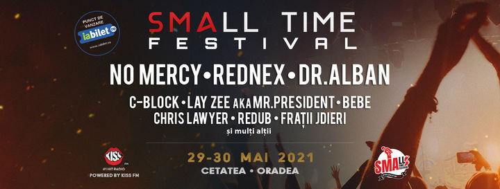 SmallTime Festival