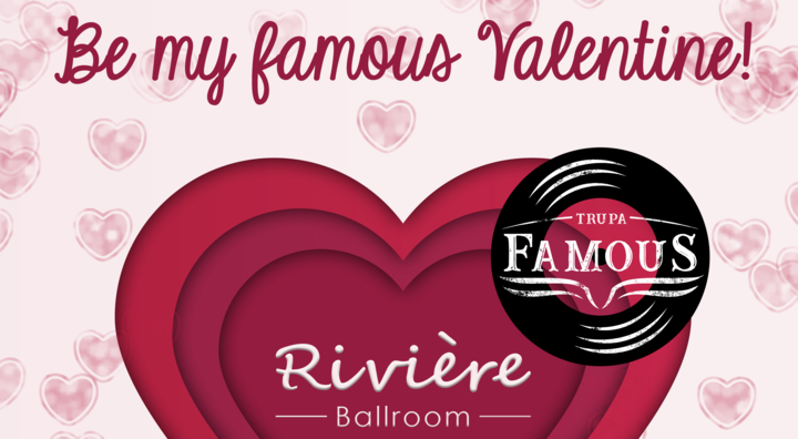 Timisoara: Be My Famous Valentine!