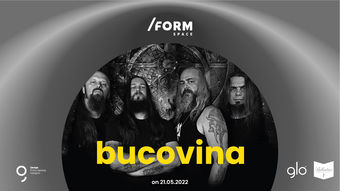 Bucovina @ /FORM Space