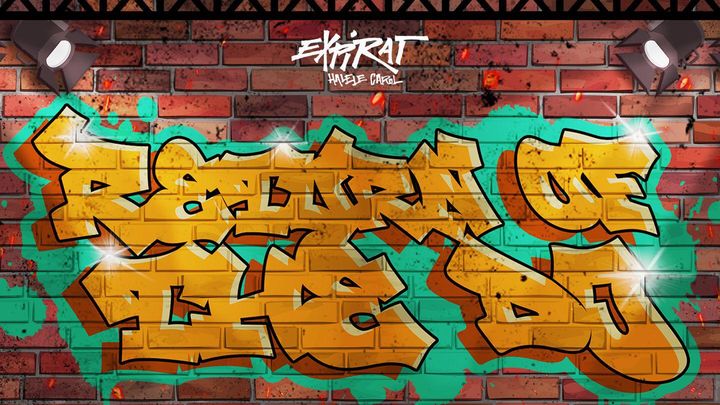 Return Of The DJ – Breakin’ Competition + Scratch & Graffitti Showcase / Expirat / 16.02