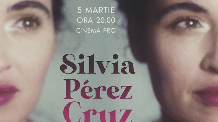 Concert Silvia Pérez Cruz