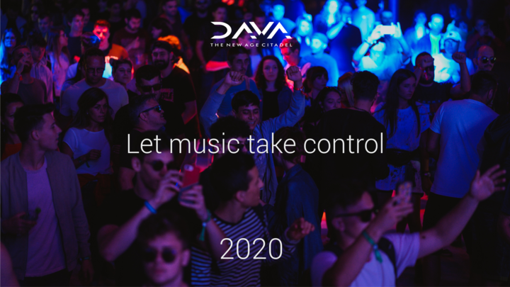 DAVA Festival 2020