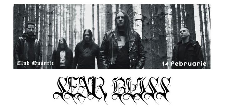 Sear Bliss // Downfall // Kroppen