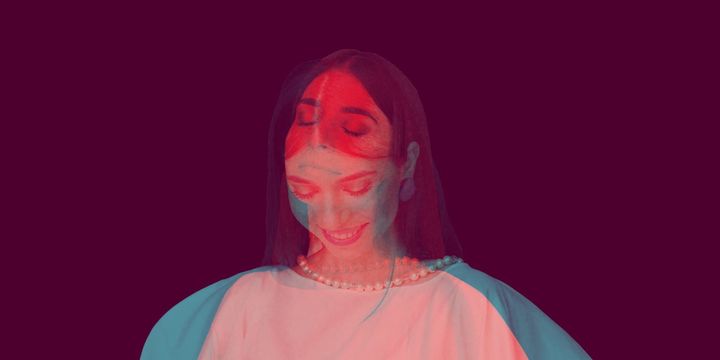 Concert Alexandra Usurelu - Fata care chiar exista