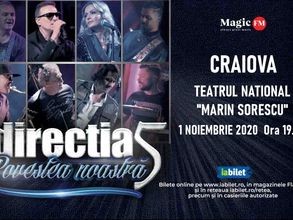Bilete Craiova Vienna Classic Christmas 10 Dec 19 Ora 19 30 Teatrul National Marin Sorescu Iabilet Ro