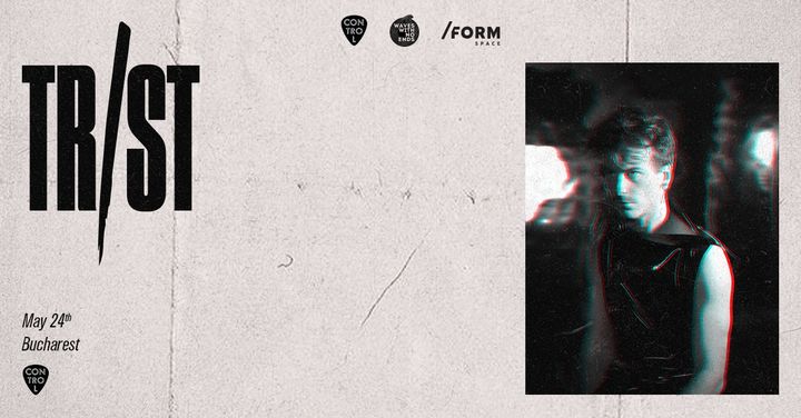 TR/ST [ca] at /FORM Space