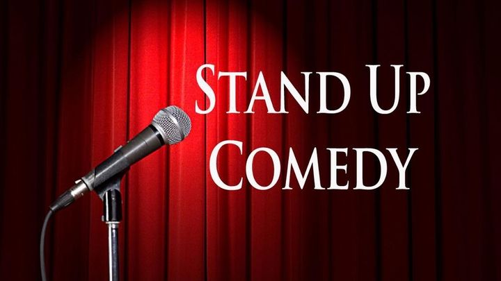 Stand Up Comedy cu Mane Voicu & Friends