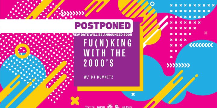 Fu(n)king with the 2000's at /FORM SPACE