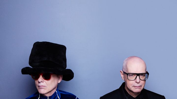 Pet Shop Boys