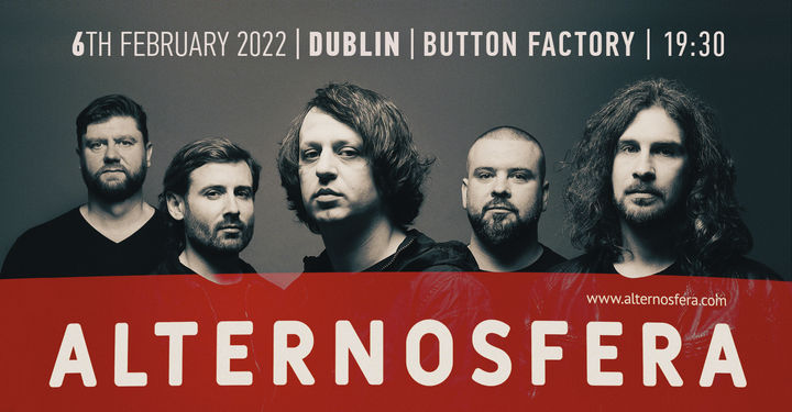 Dublin: Concert Alternosfera