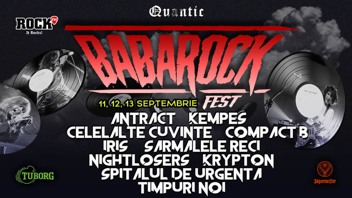 BabaRock Fest