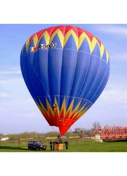 To contribute average Walnut Bilete Aventura cu balonul cu aer cald pentru o persoana - Gorneni Decolare  Balon cu Aer Cald - iaBilet.ro