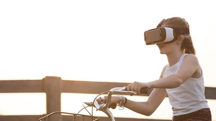 Experimenteaza realitatea virtuala in cel mai mare spatiu de VR din Bucuresti