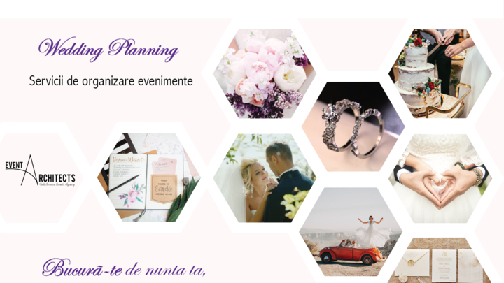 Wedding Planning - Servicii organizare eveniment