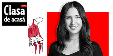 Ioana Stratulat: Detox-ul trusei de machiaj