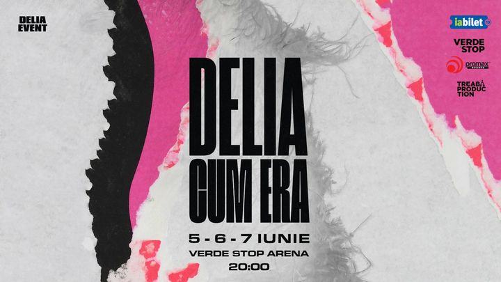 Delia - Cum Era 6 iunie