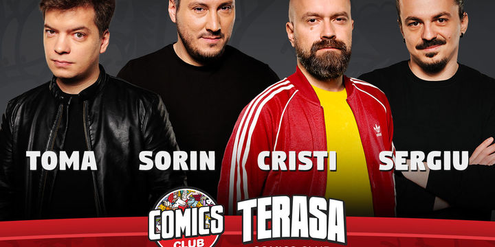 Cinemagia Timp Liber