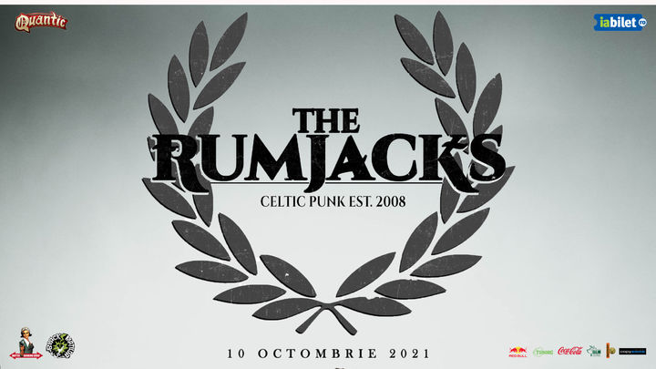 The Rumjacks