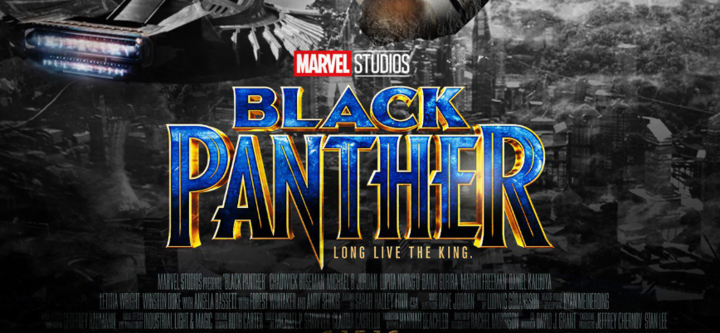 Romexpo Drive-in: Black Panther