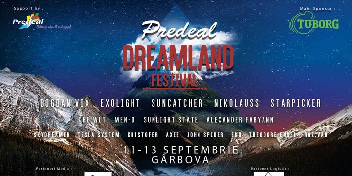 Dreamland Festival