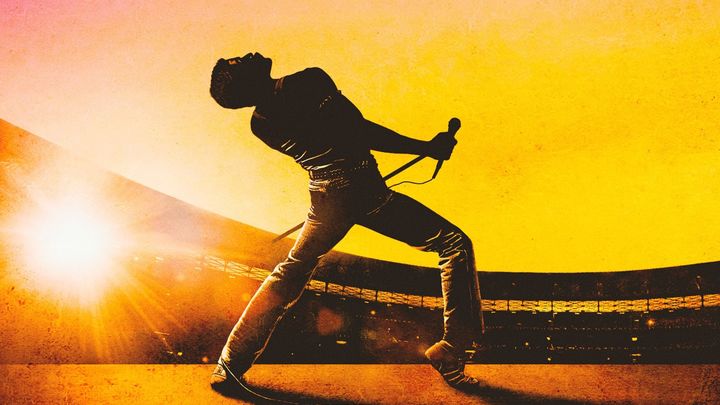 Iasi: Orange Pop-Up Cinema - Bohemian Rhapsody