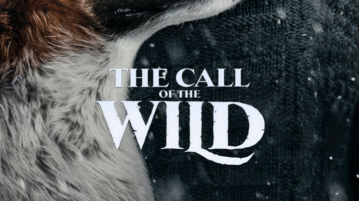 Iasi: Orange Pop-Up Cinema: The Call of the Wild (2020)
