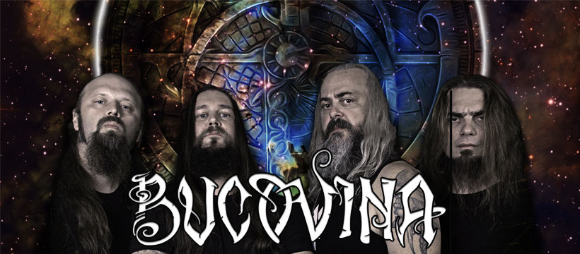 Bilete Bucovina Album release show - Budapest with special guests