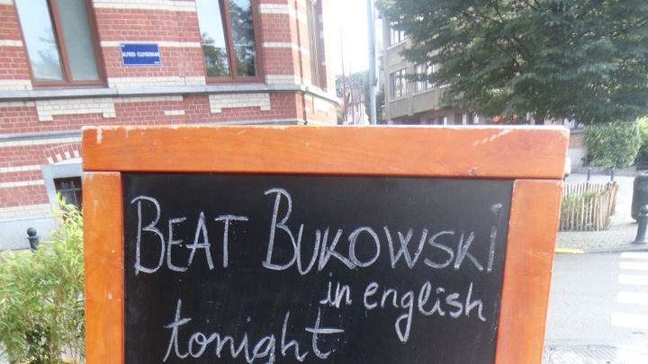 Sibiu: Beat Bukowski