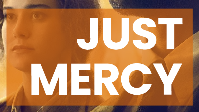 Lagoo Snagov:  Just Mercy