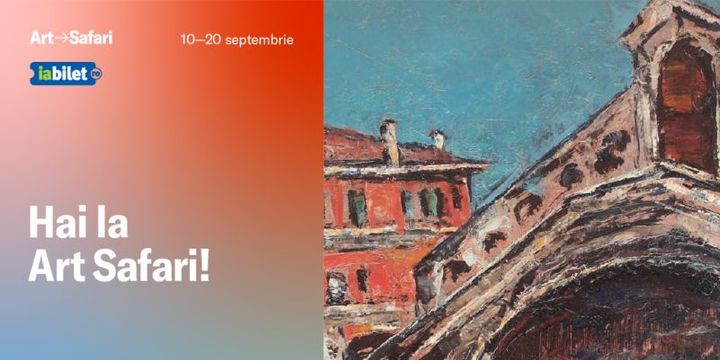 Art Safari București