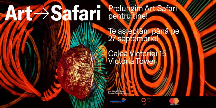 Art Safari București