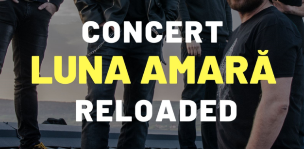 CineFilm: Concert Luna Amara