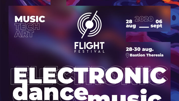 Flight Electronic Dance Music