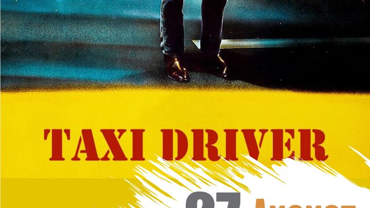 CineFilm: Taxi Driver