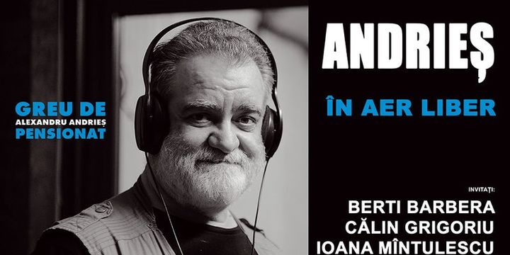 Andries in aer liber