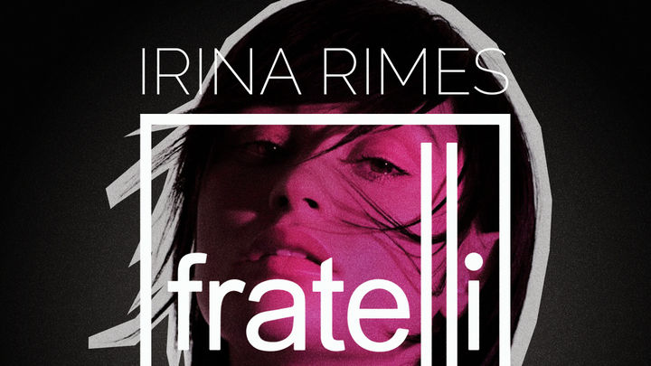 Iasi: Irina Rimes Live on Stage of Fratelli