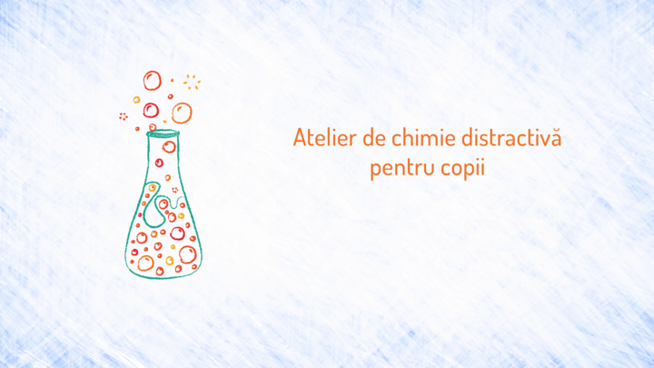 PlaYouth: Atelier de Chimie Distractiva