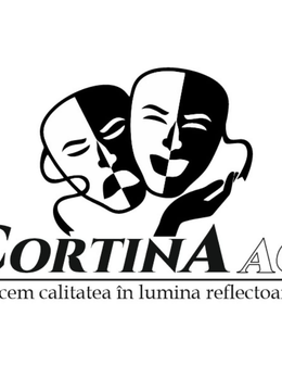 Spectacole Teatru CORTINA AG