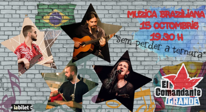Muzică Braziliană