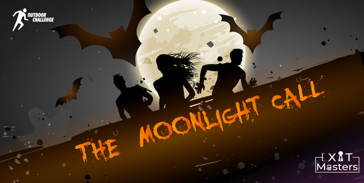 The MoonLight Call Oradea: A Real Life Game